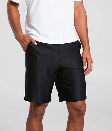 Maven Co-op Fairway Performance Stretch Short front view