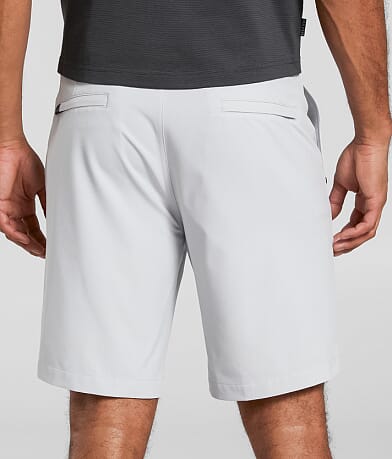 Maven Co-op Fairway Performance Stretch Short back view