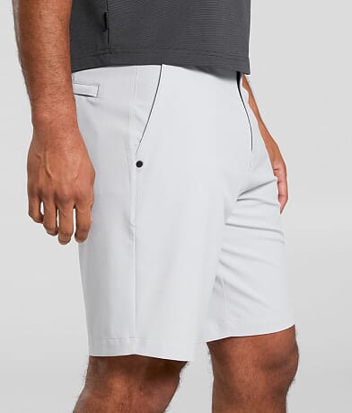 Maven Co-op Fairway Performance Stretch Short full right side view