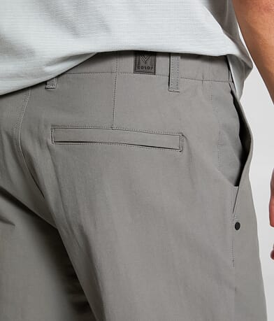 Maven Co-op Fairway Stretch Short back pocket view
