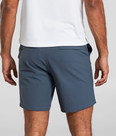 Maven Co-op Fairway Stretch Short back view