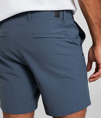 Maven Co-op Fairway Stretch Short back pocket view