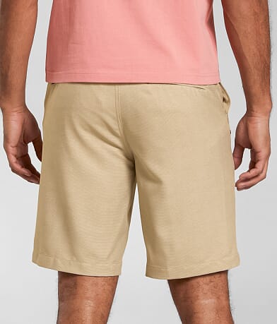 Maven Co-op Fairway Performance Stretch Short back view