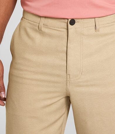 Maven Co-op Fairway Performance Stretch Short misc detail 2 view