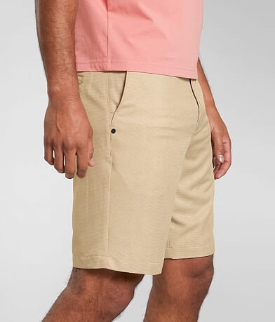 Maven Co-op Fairway Performance Stretch Short full left side view