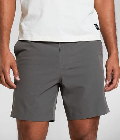 Maven Co-op Fairway Performance Stretch Short front view