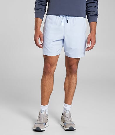 Maven Co-op Keel Performance Stretch Short front view