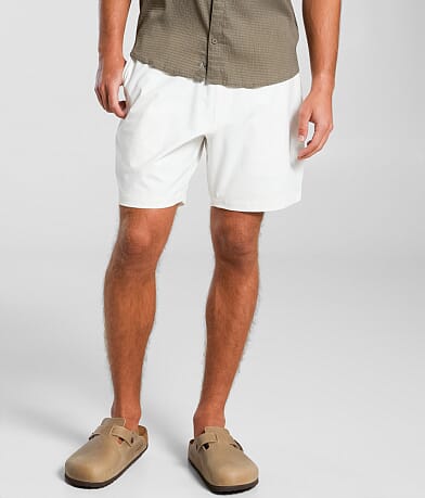 Maven Co-op Keel Stretch Short front view