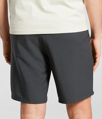 Maven Co-op Par Performance Stretch Short BACK