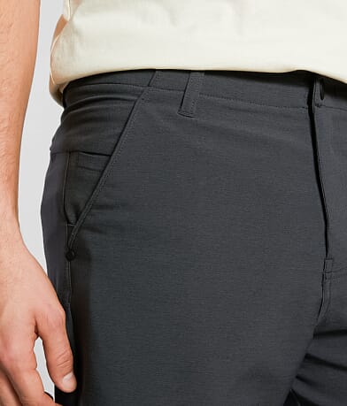 Maven Co-op Par Performance Stretch Short MISC_DETAIL_1