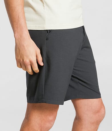 Maven Co-op Par Performance Stretch Short FULL_RIGHT_SIDE