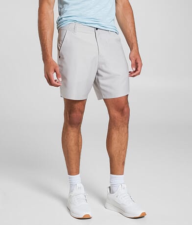 Maven Co-op Par Performance Stretch Short front view