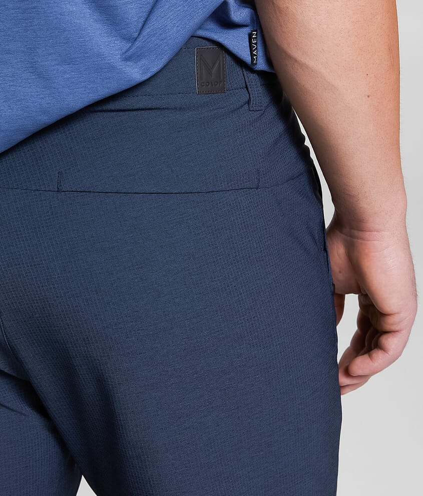 Par Performance Stretch Short