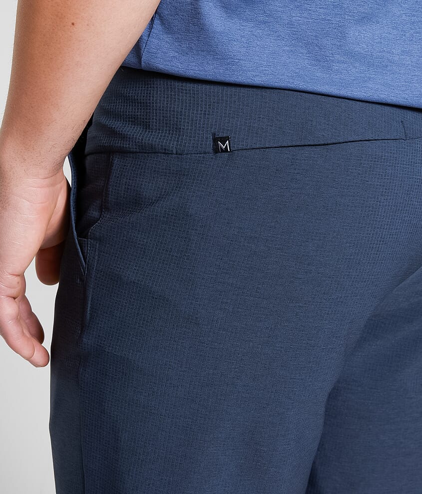 Par Performance Stretch Short