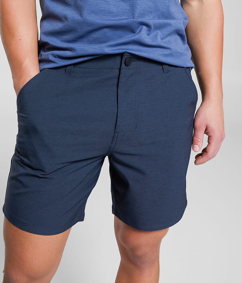 Par Performance Stretch Short