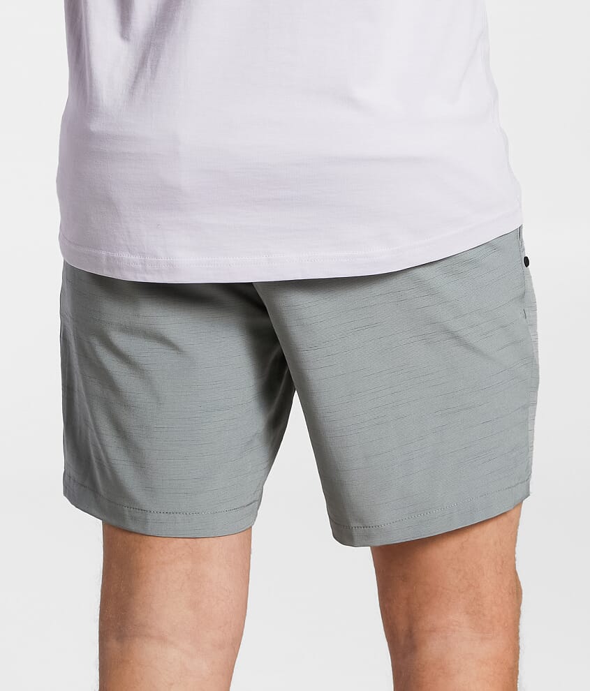 Par Performance Stretch Short