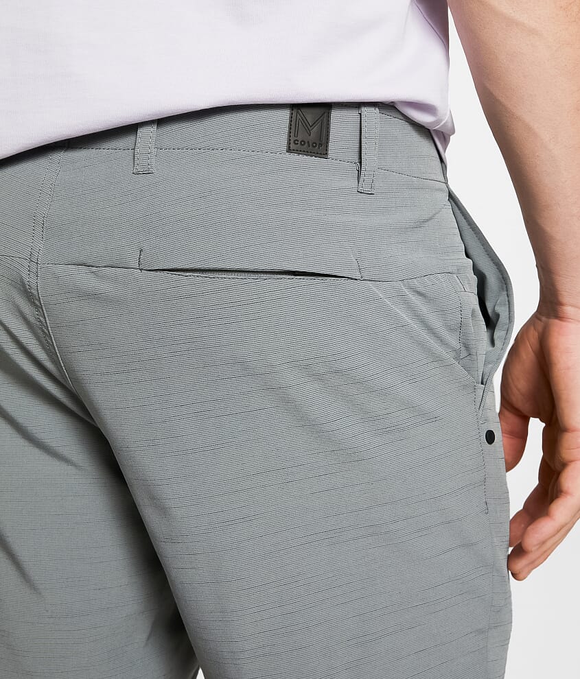 Par Performance Stretch Short