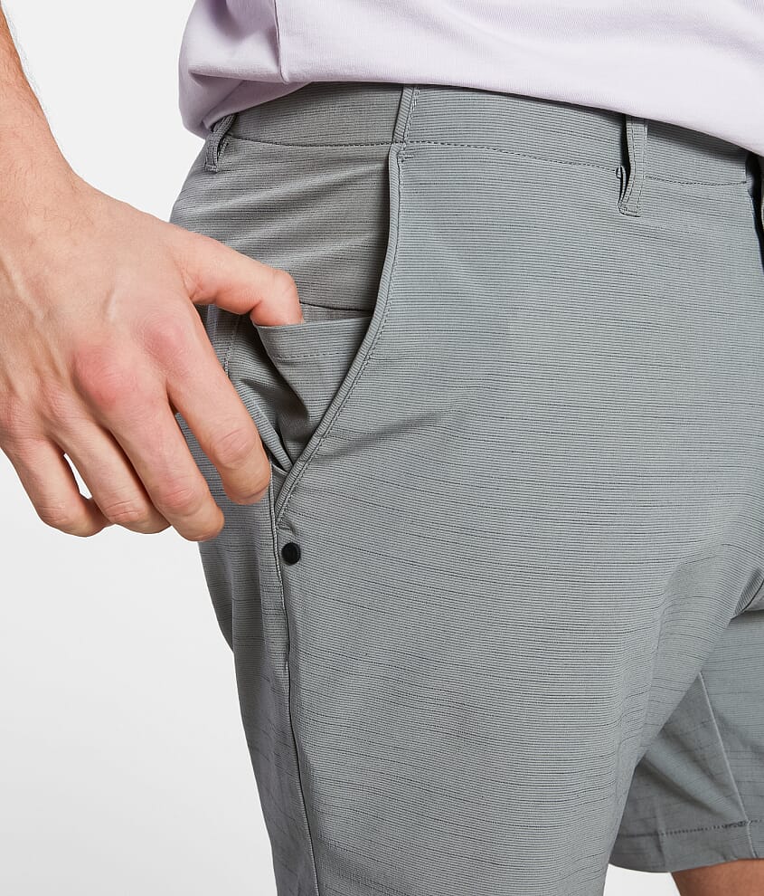 Par Performance Stretch Short