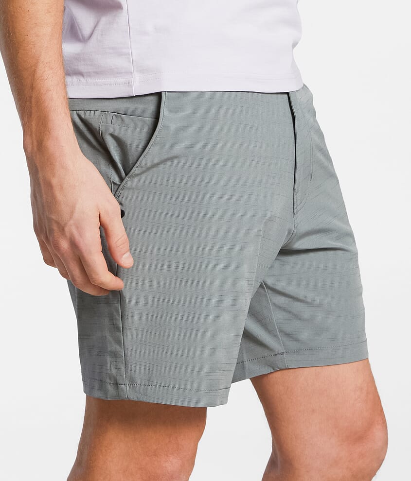 Par Performance Stretch Short