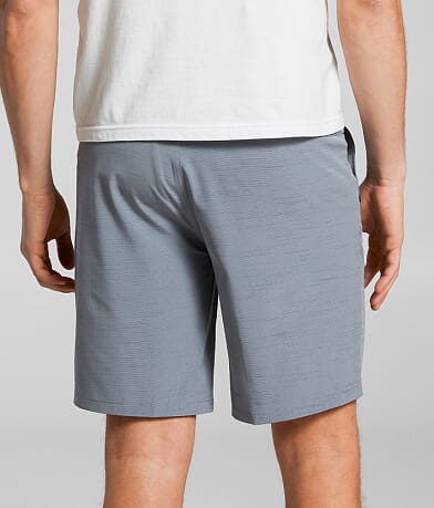 Maven Co-op Par Performance Stretch Short BACK