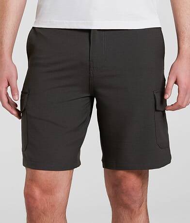 Maven Co-op Panoramic Cargo Stretch Short front view