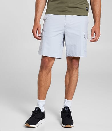 Maven Co-op Panoramic Cargo Stretch Short front view