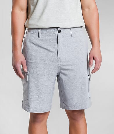 Maven Co-op Panoramic Cargo Short front view