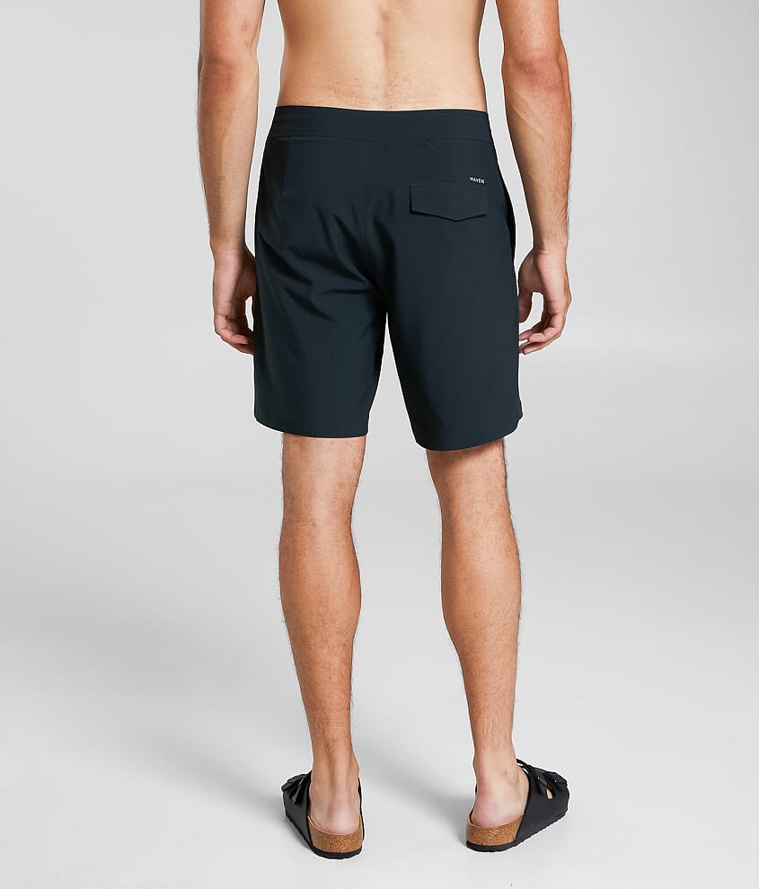Boardwalk Stretch Boardshort