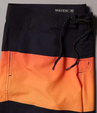 Boardwalk Stretch Boardshort thumbnail 6