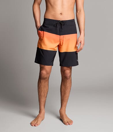 Boardwalk Stretch Boardshort thumbnail 2