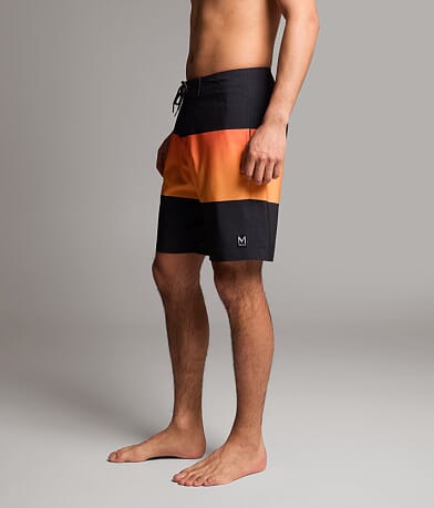 Boardwalk Stretch Boardshort thumbnail 3