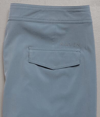 Boardwalk Stretch Boardshort thumbnail 5