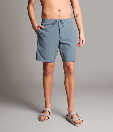 Boardwalk Stretch Boardshort thumbnail 2