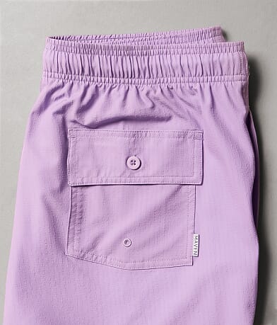 Tidal Stretch Swim Trunks thumbnail 5