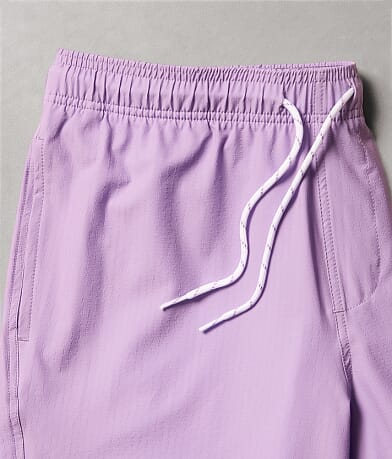 Tidal Stretch Swim Trunks thumbnail 6