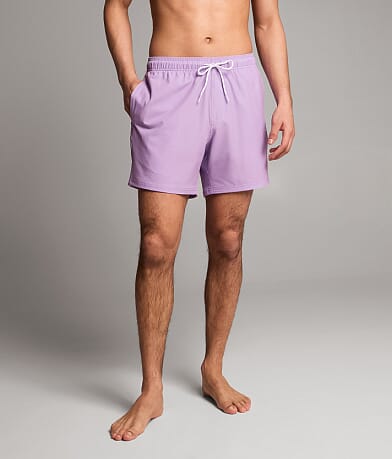 Tidal Stretch Swim Trunks thumbnail 2