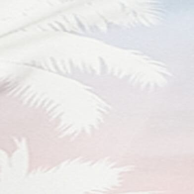 Peach Blue