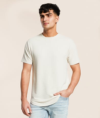 Nova Industries Duncan T-Shirt front view