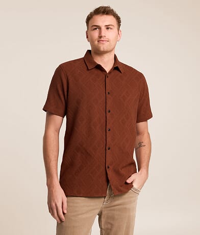 Men's Prints Shirts | Buckle