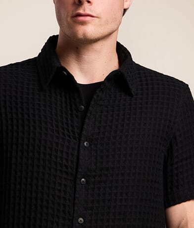 Textured Shirt thumbnail 3
