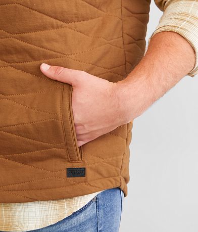 Outpost Makers Canvas Vest MISC_DETAIL_2