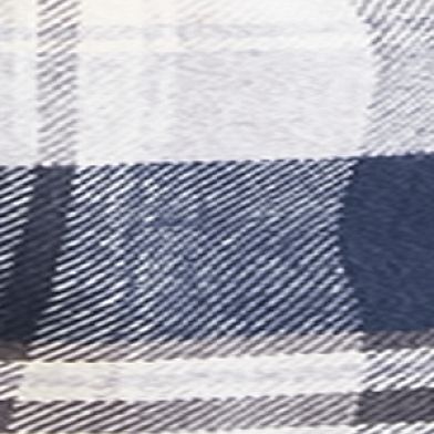 Cream Navy