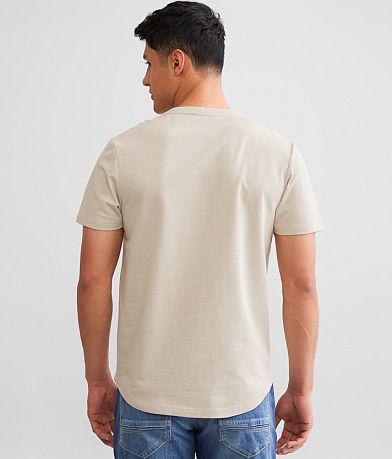 Outpost Makers Hahn T-Shirt BACK