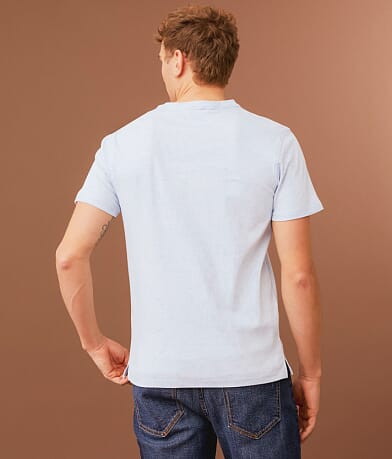 Outpost Makers Lugh Henley back view