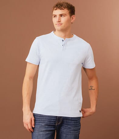Outpost Makers Lugh Henley front view