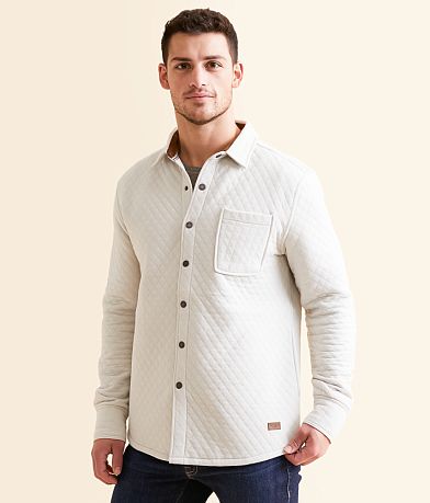 Outpost Makers Quilted Shacket FULL_RIGHT_SIDE