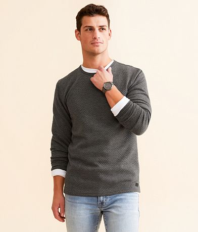 Outpost Makers Auton Pullover front view