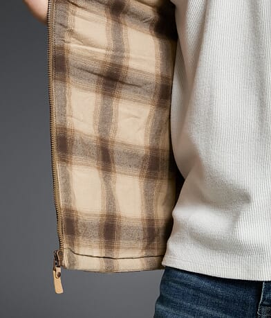 Quilted Vest thumbnail 4