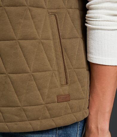 Quilted Vest thumbnail 6