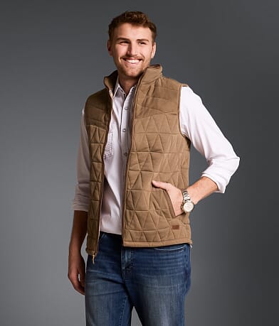 Quilted Vest thumbnail 7